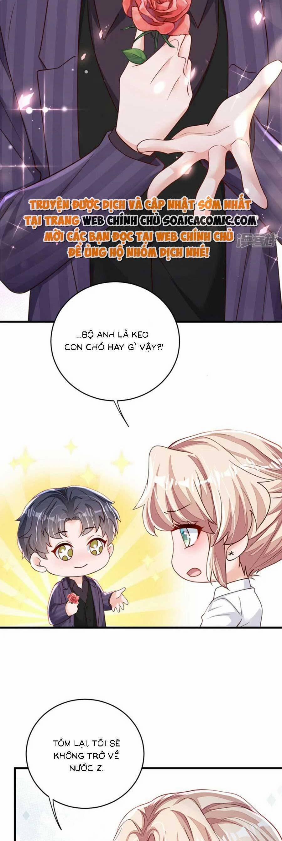 Ác Ma Thì Thầm 139 trang 5