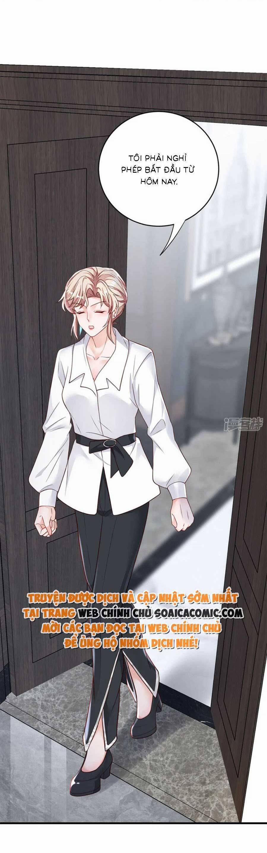 Ác Ma Thì Thầm 139 trang 8