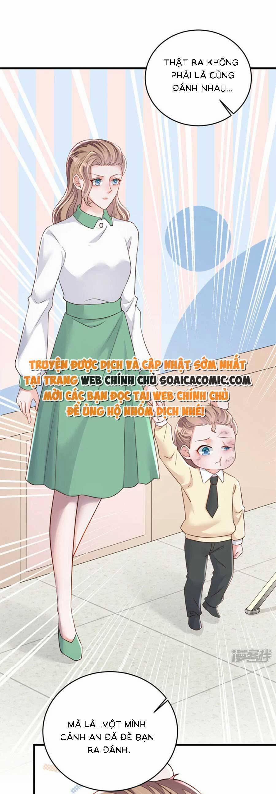 Ác Ma Thì Thầm 140 trang 10