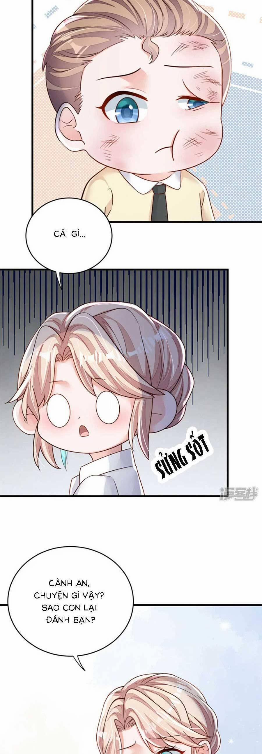 Ác Ma Thì Thầm 140 trang 11