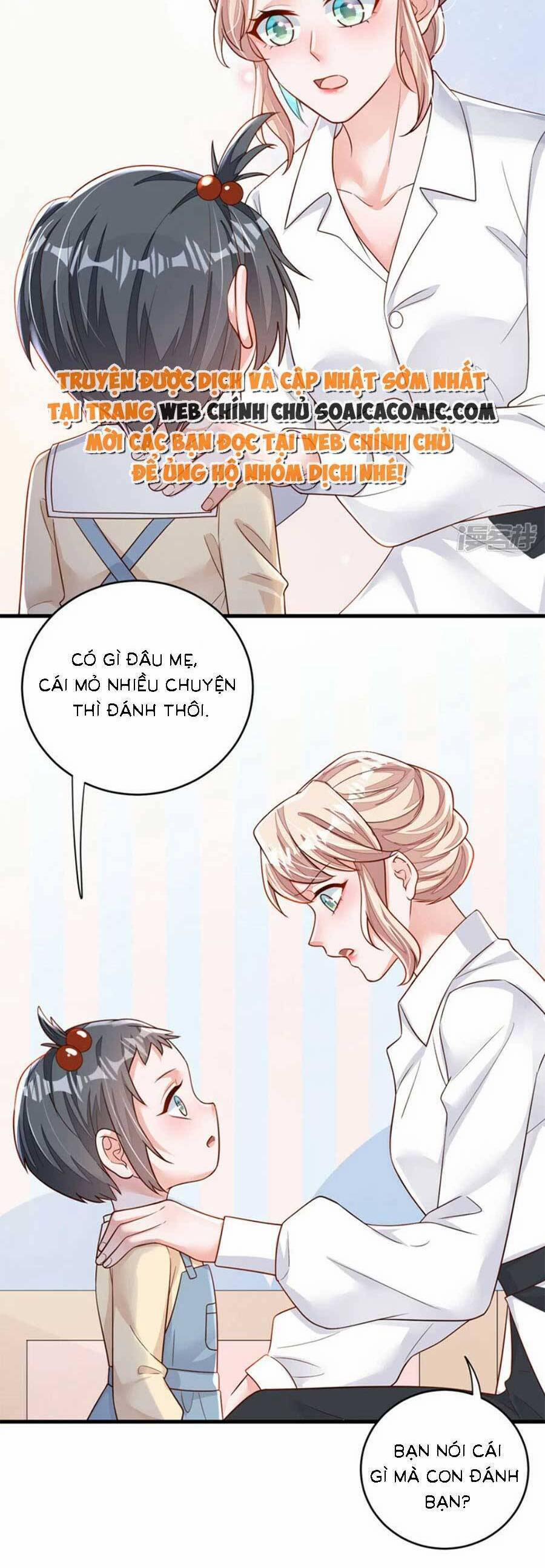 Ác Ma Thì Thầm 140 trang 12