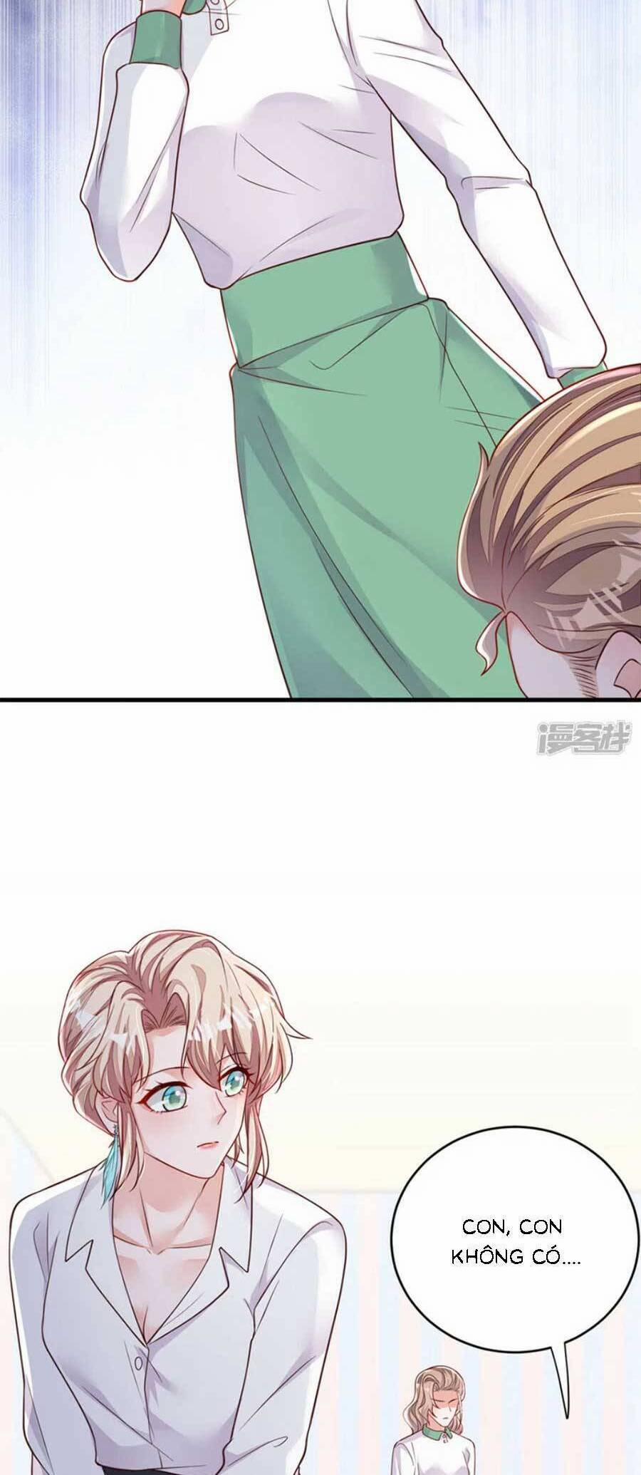 Ác Ma Thì Thầm 140 trang 14