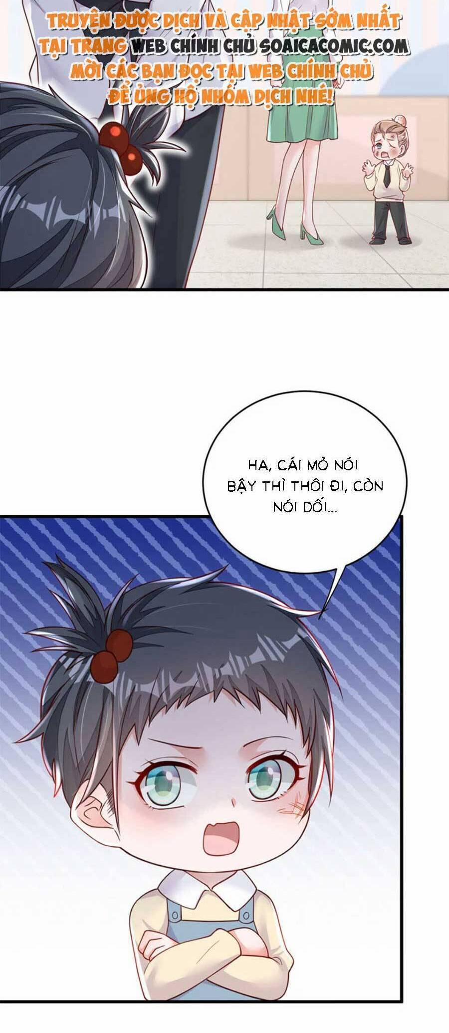 Ác Ma Thì Thầm 140 trang 15