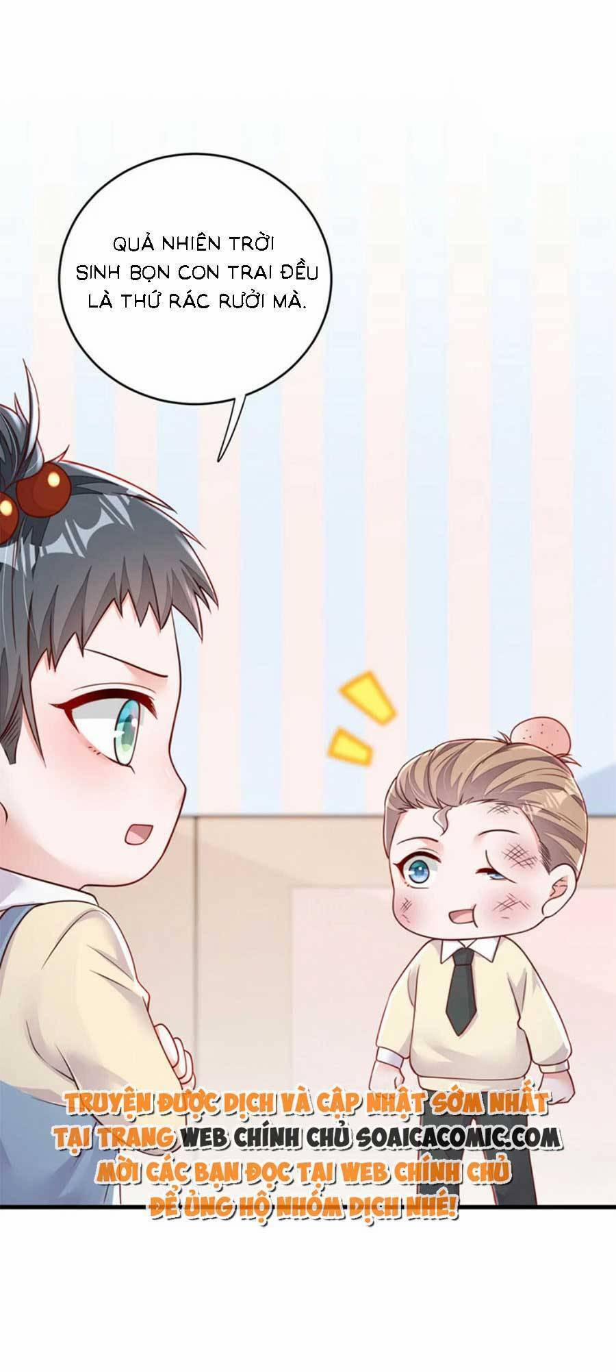 Ác Ma Thì Thầm 140 trang 16