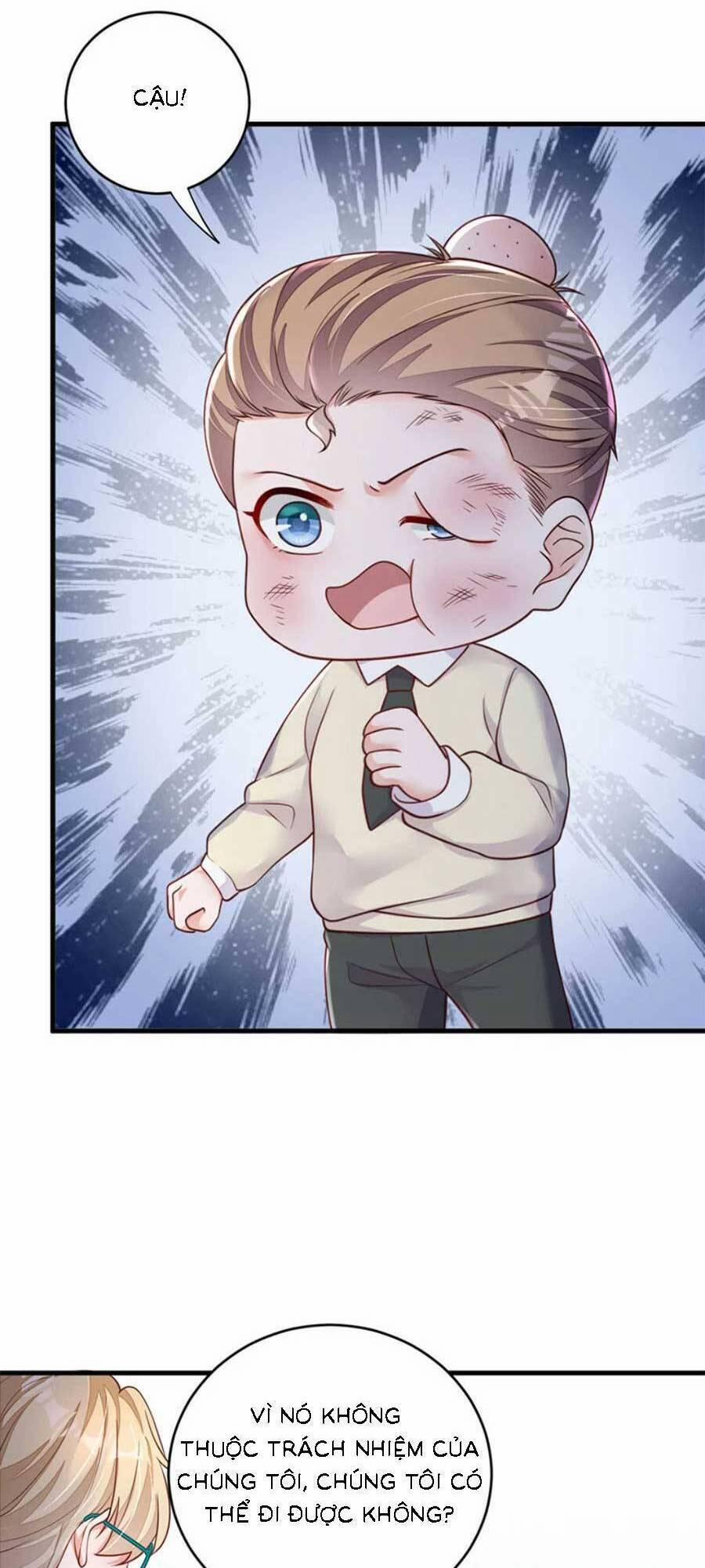 Ác Ma Thì Thầm 140 trang 17