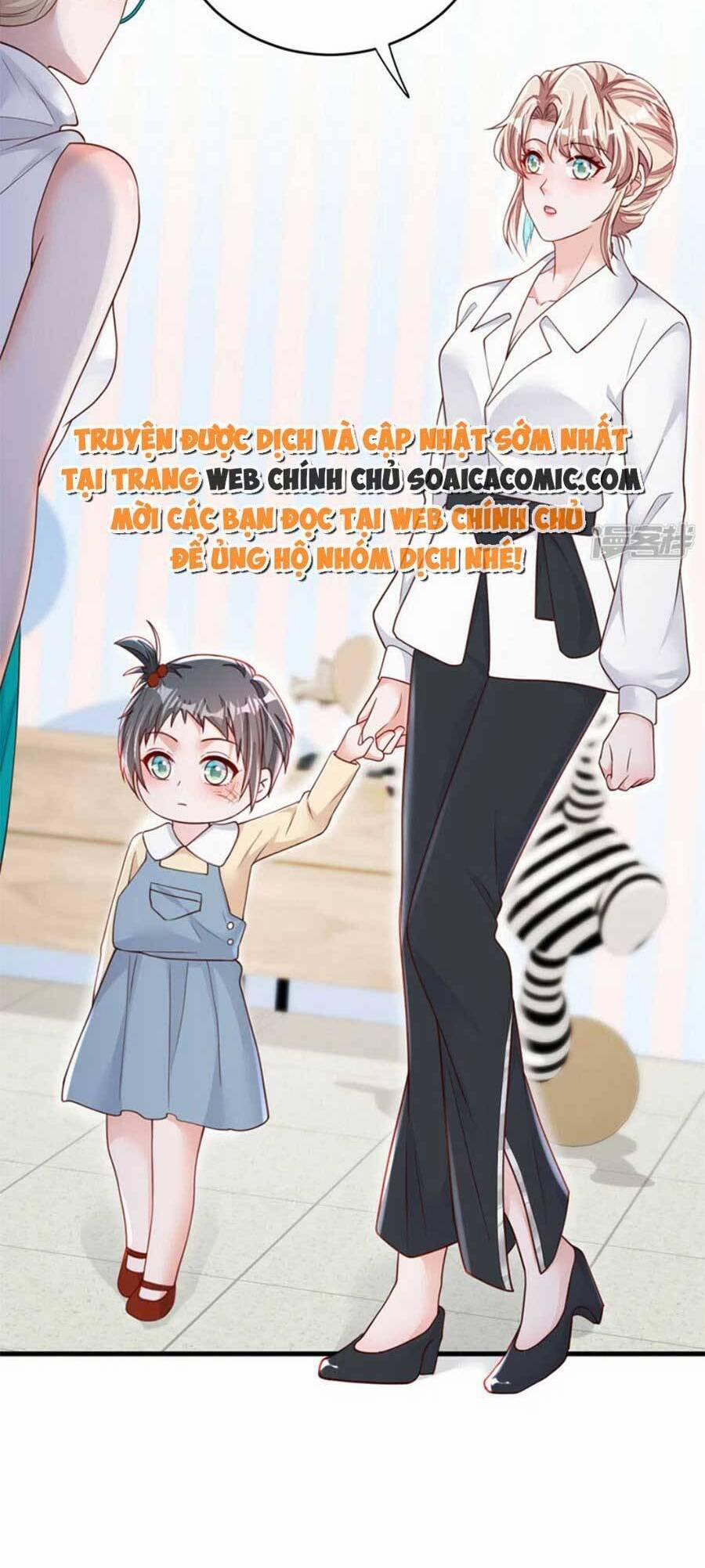 Ác Ma Thì Thầm 140 trang 18