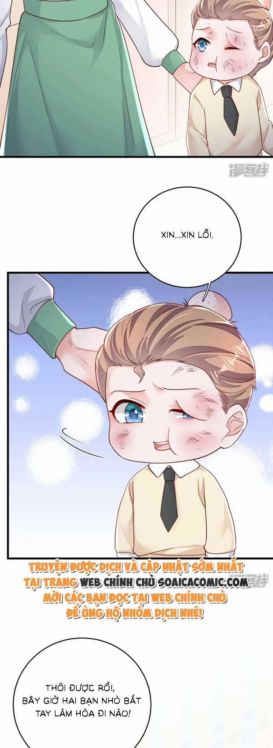 Ác Ma Thì Thầm 140 trang 20