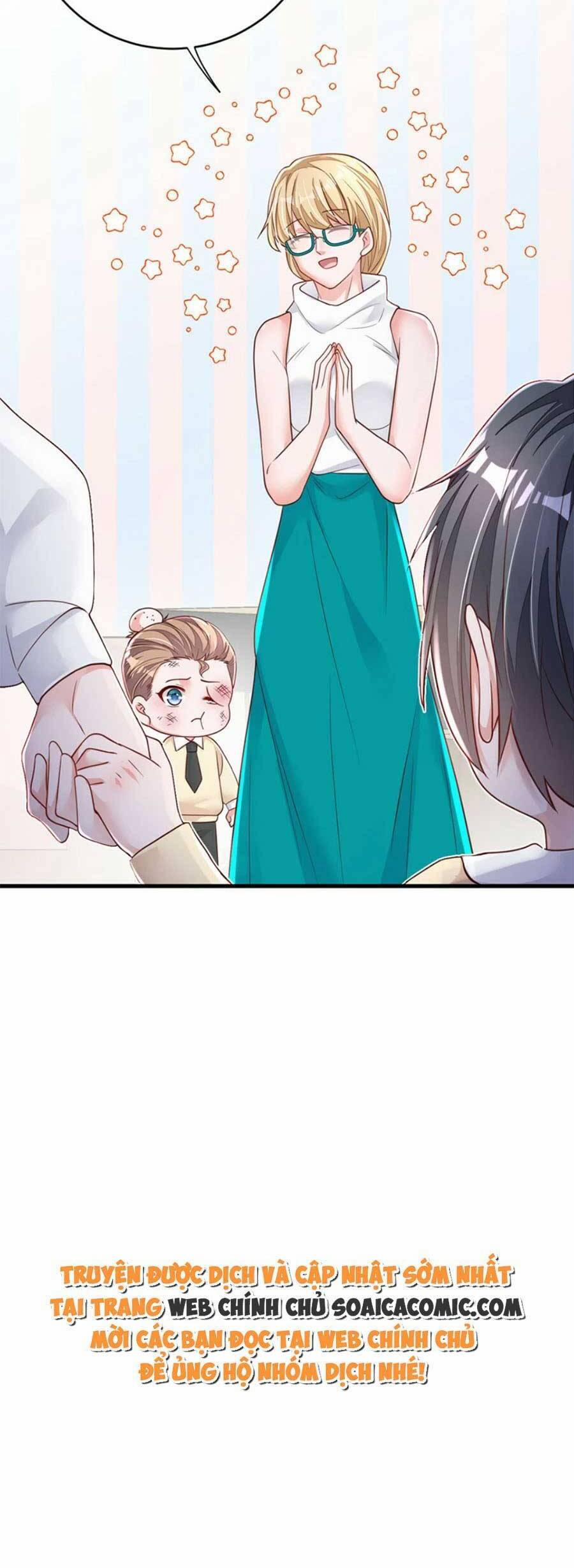 Ác Ma Thì Thầm 140 trang 21