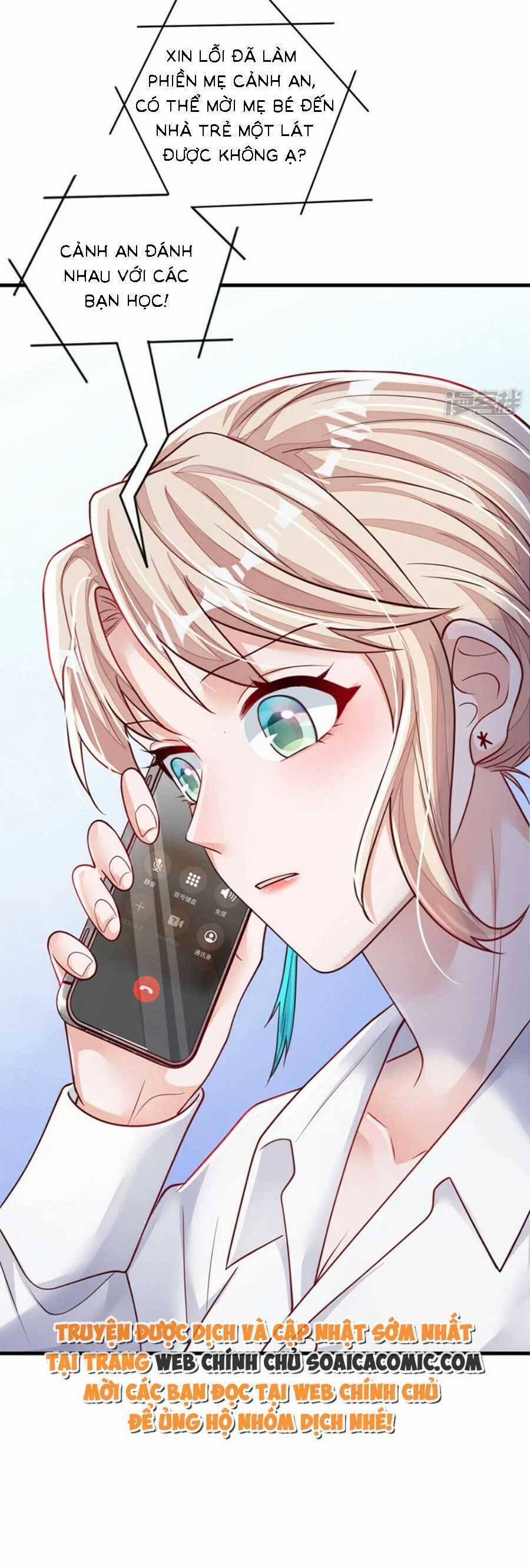 Ác Ma Thì Thầm 140 trang 4