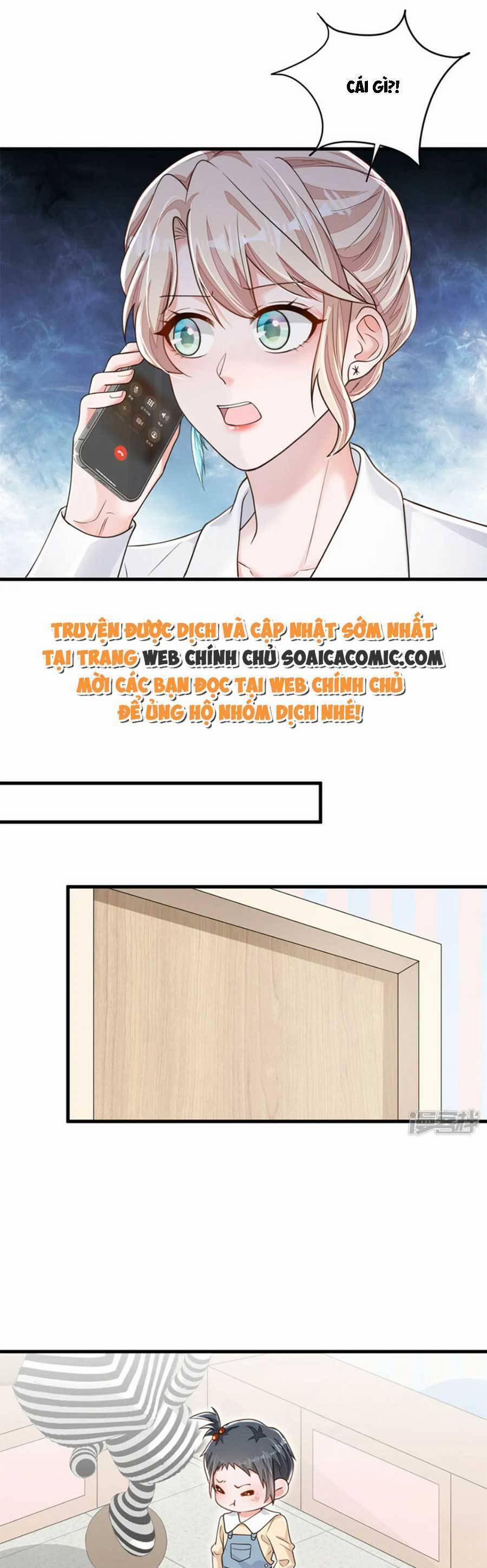 Ác Ma Thì Thầm 140 trang 5