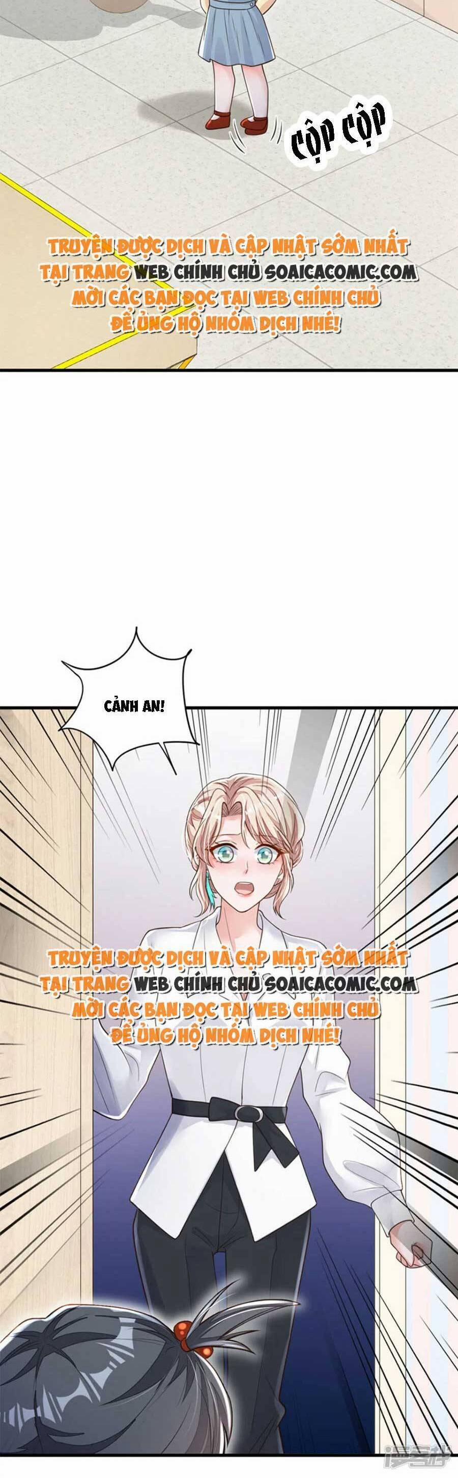 Ác Ma Thì Thầm 140 trang 6