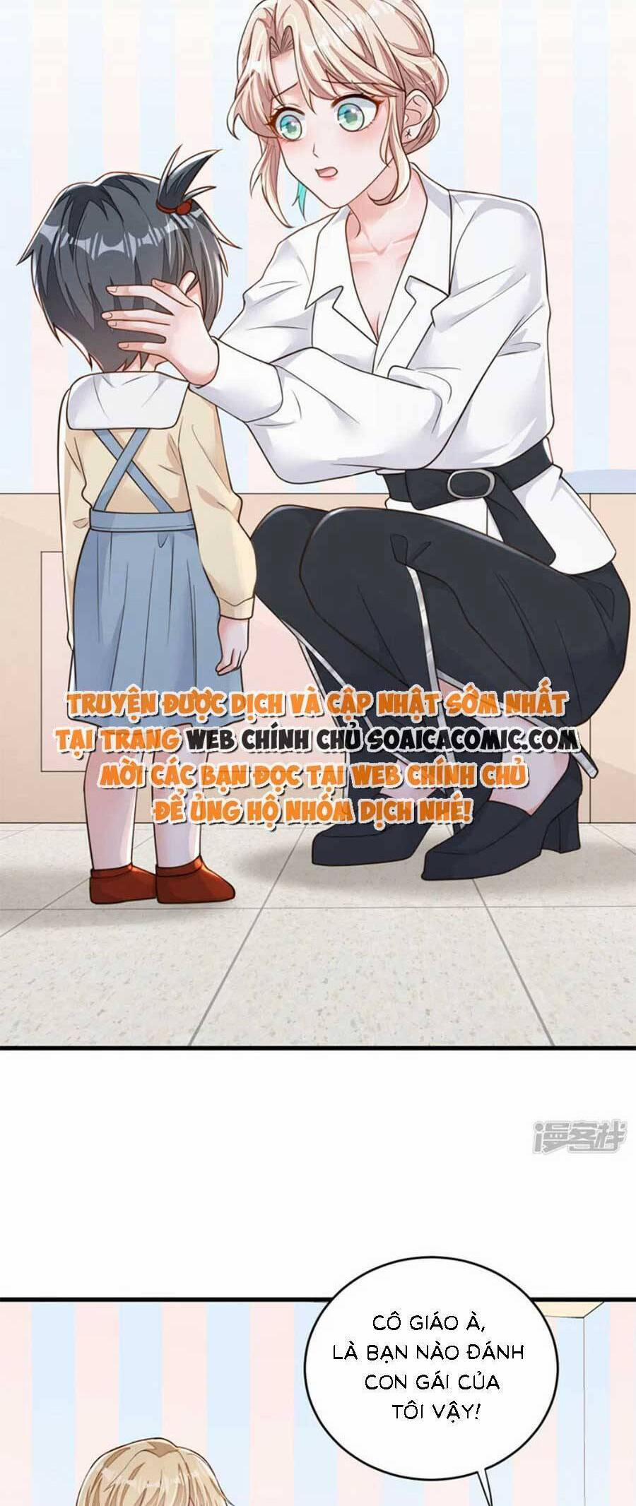 Ác Ma Thì Thầm 140 trang 8