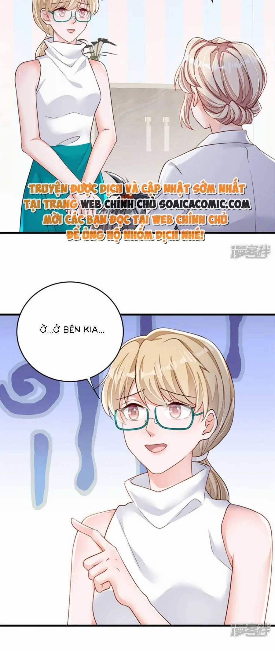 Ác Ma Thì Thầm 140 trang 9