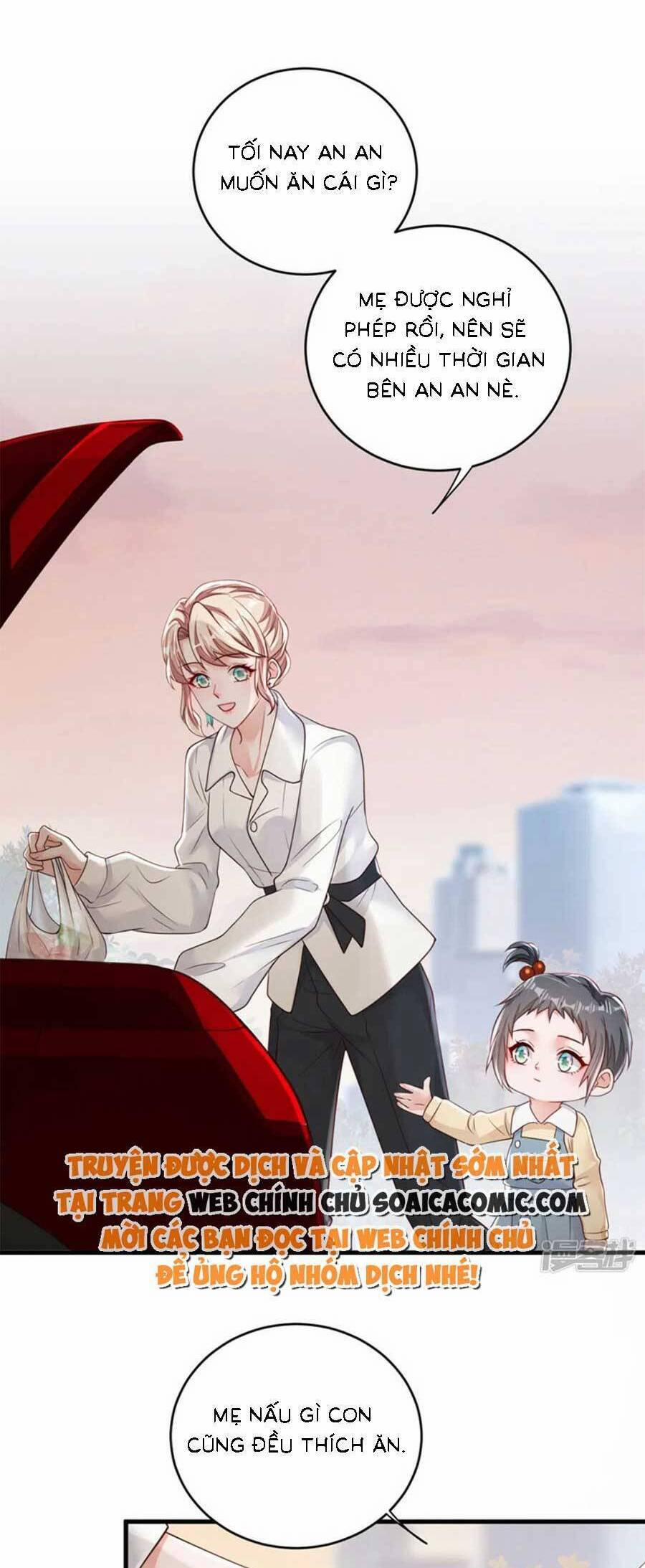 Ác Ma Thì Thầm 141 trang 10