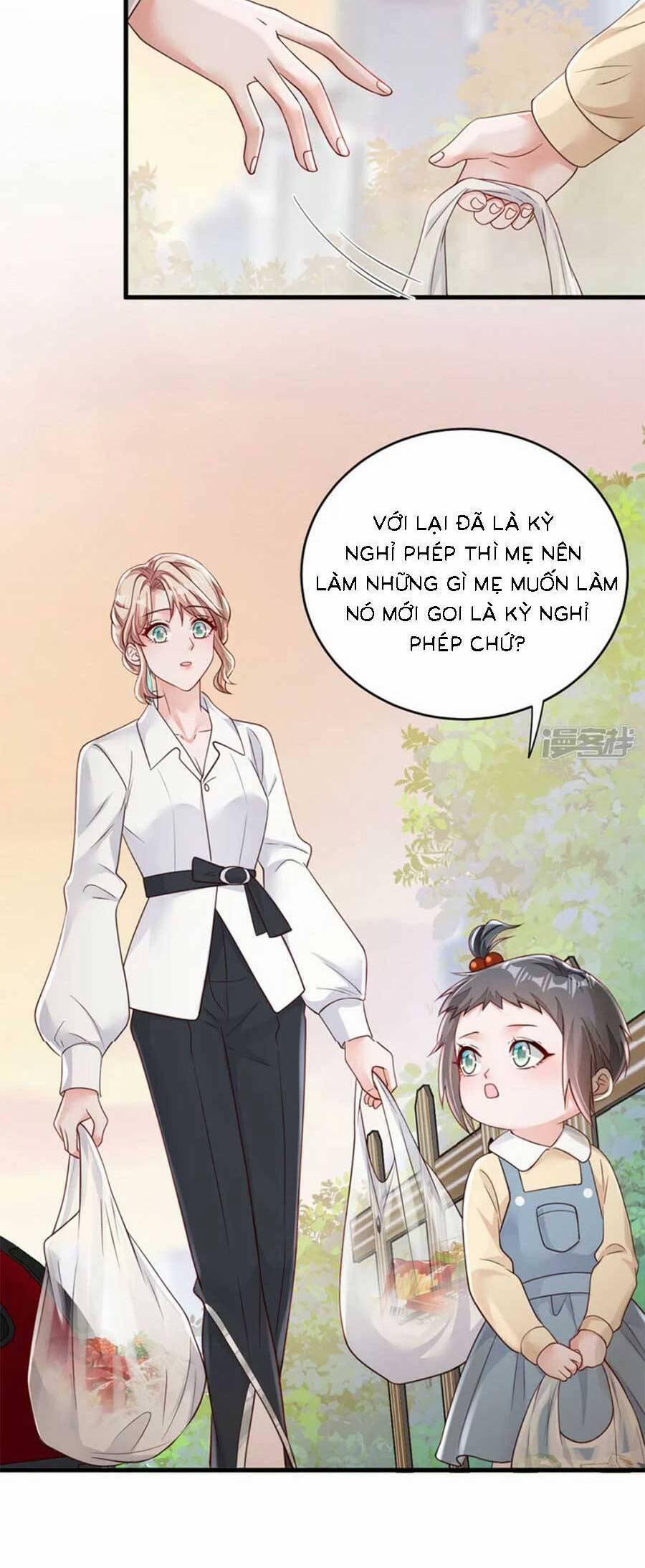 Ác Ma Thì Thầm 141 trang 11