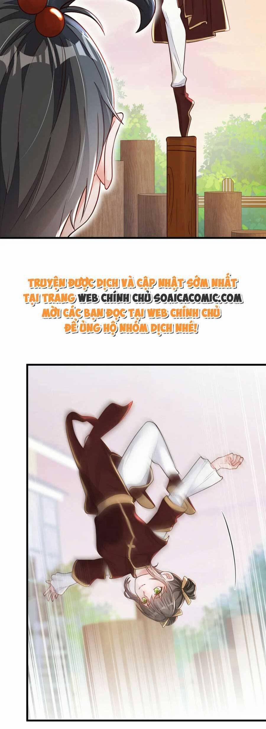 Ác Ma Thì Thầm 141 trang 14