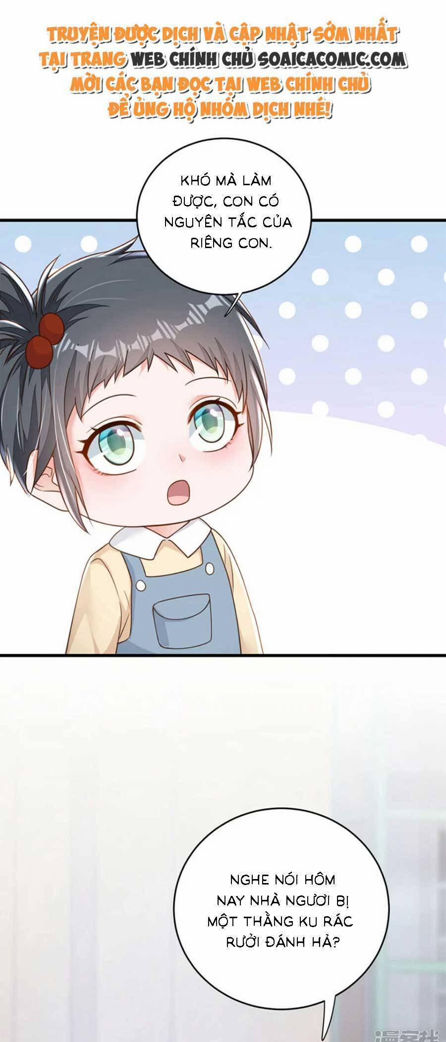 Ác Ma Thì Thầm 141 trang 15