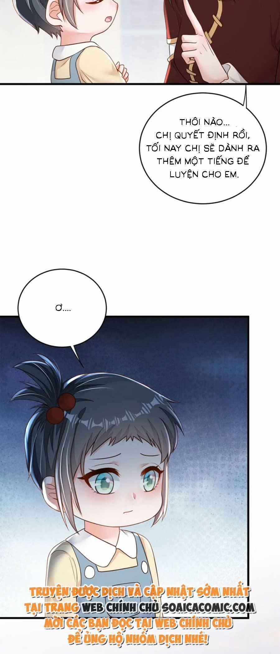 Ác Ma Thì Thầm 141 trang 17