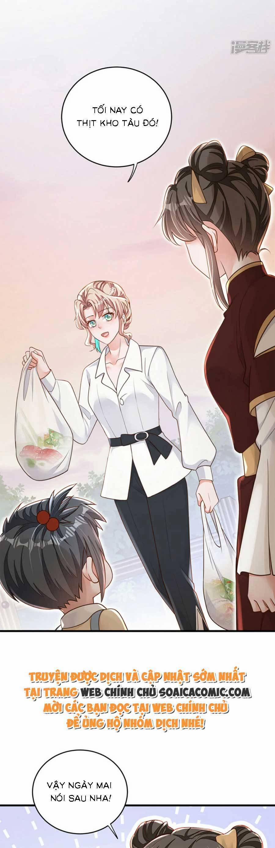 Ác Ma Thì Thầm 141 trang 18