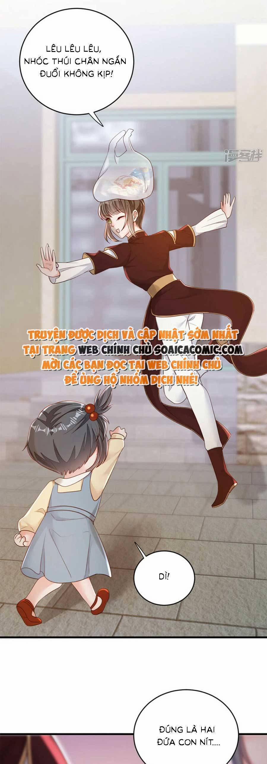 Ác Ma Thì Thầm 141 trang 20