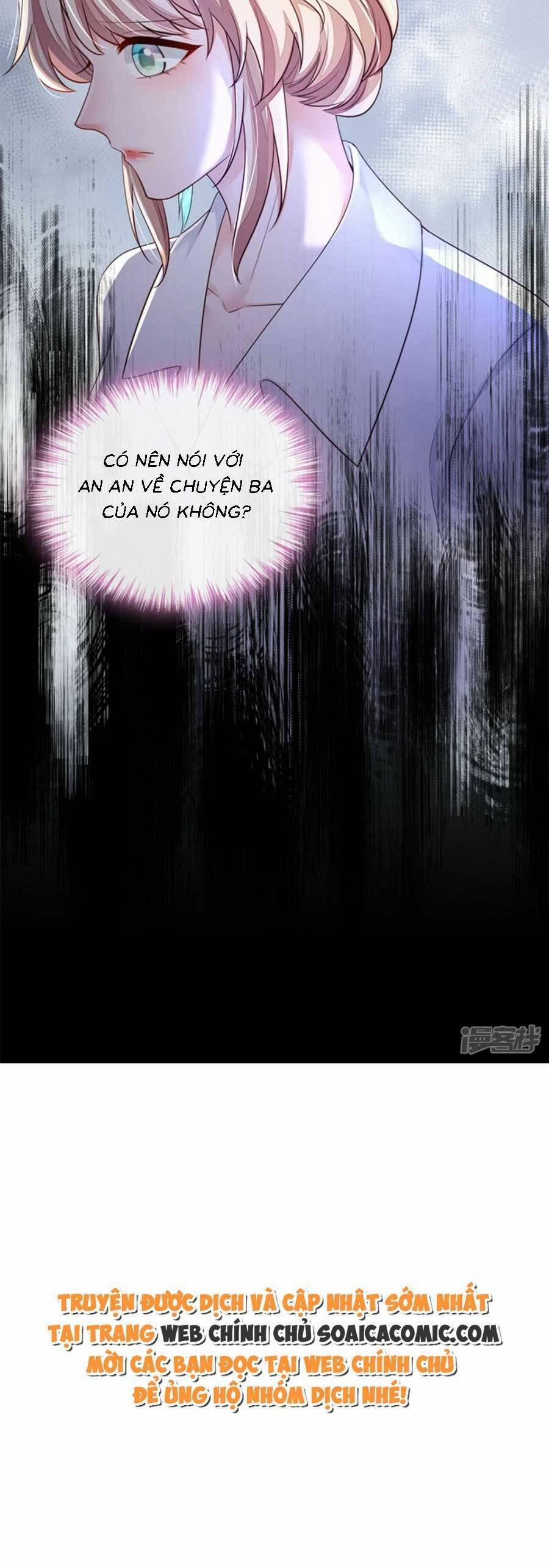 Ác Ma Thì Thầm 141 trang 22