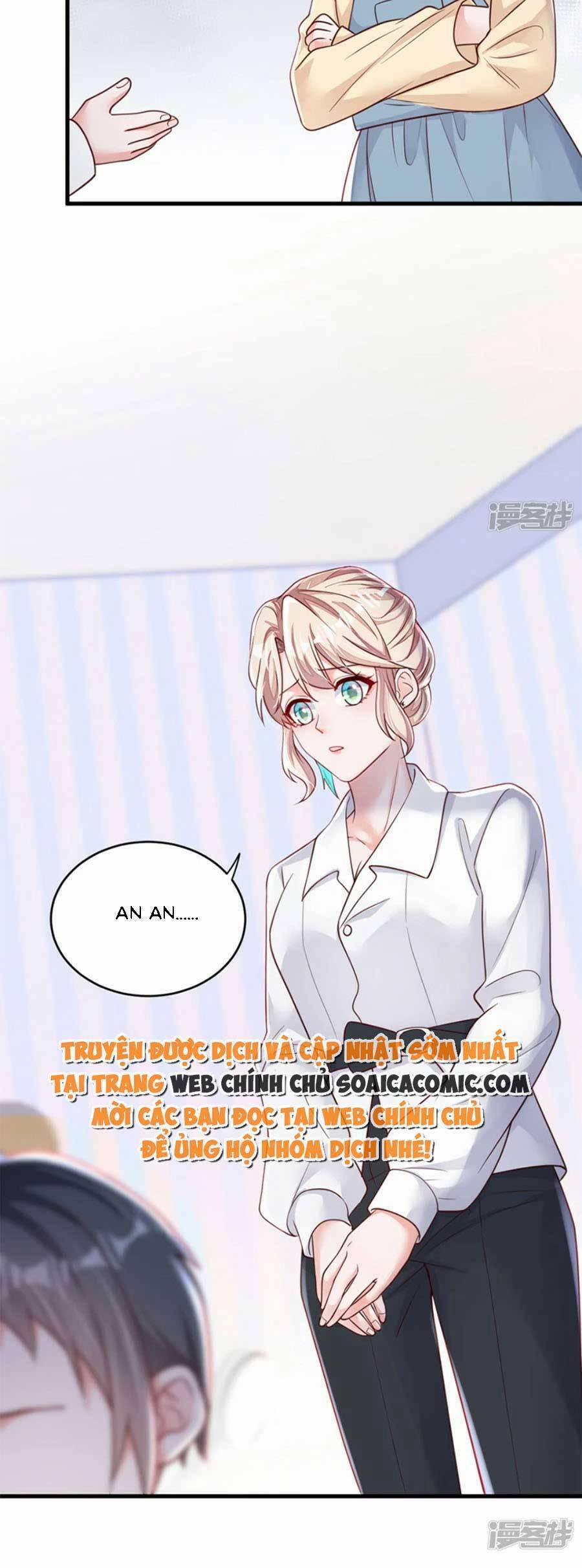 Ác Ma Thì Thầm 141 trang 3