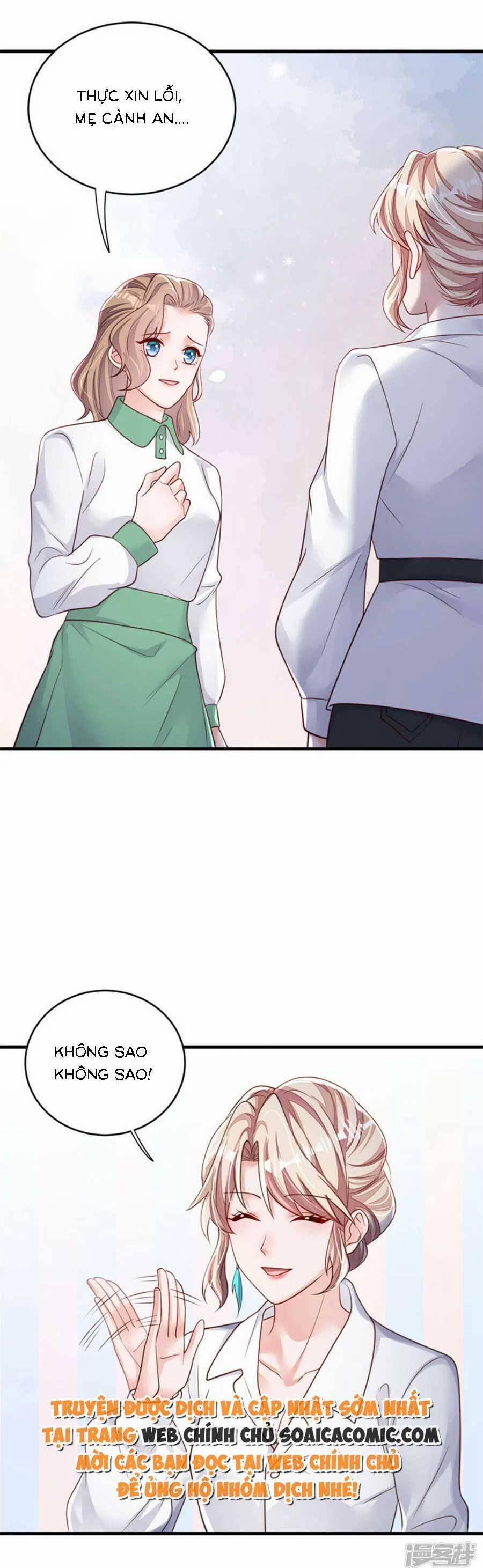 Ác Ma Thì Thầm 141 trang 5