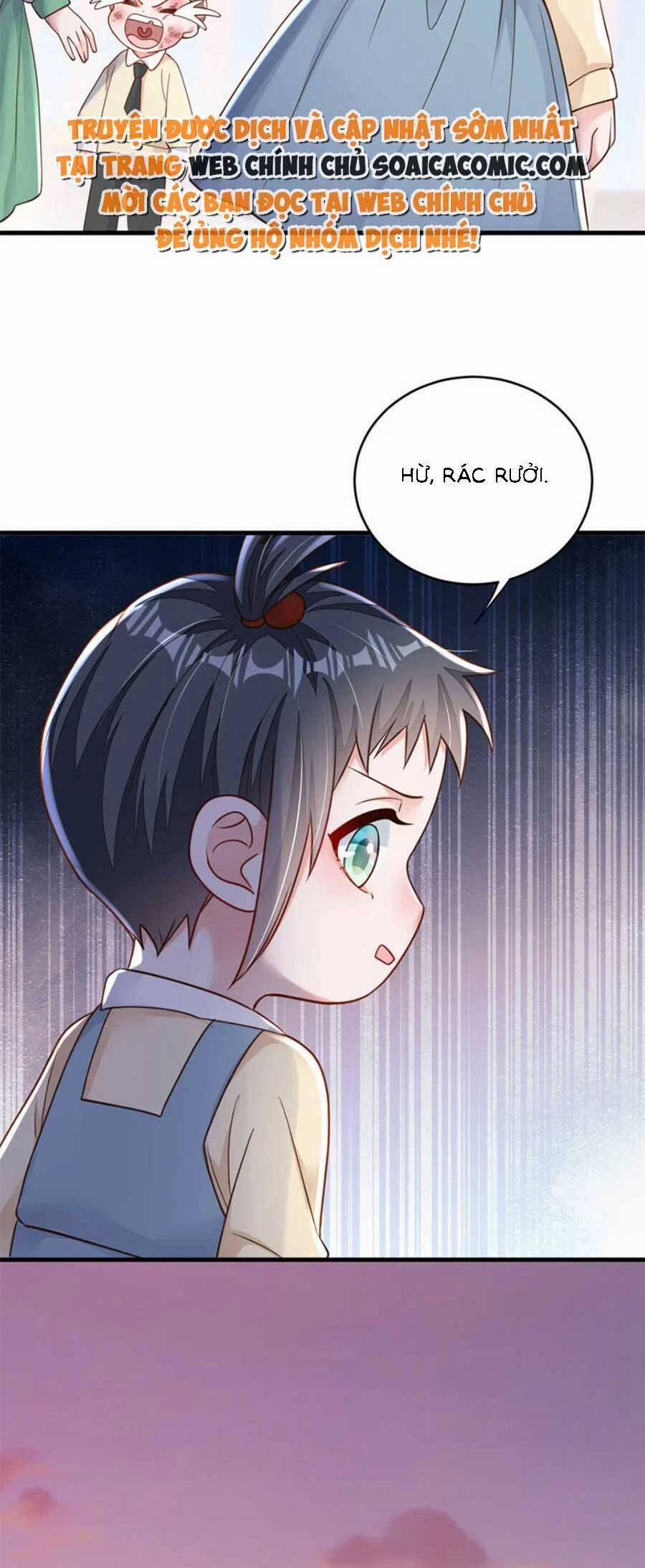 Ác Ma Thì Thầm 141 trang 8