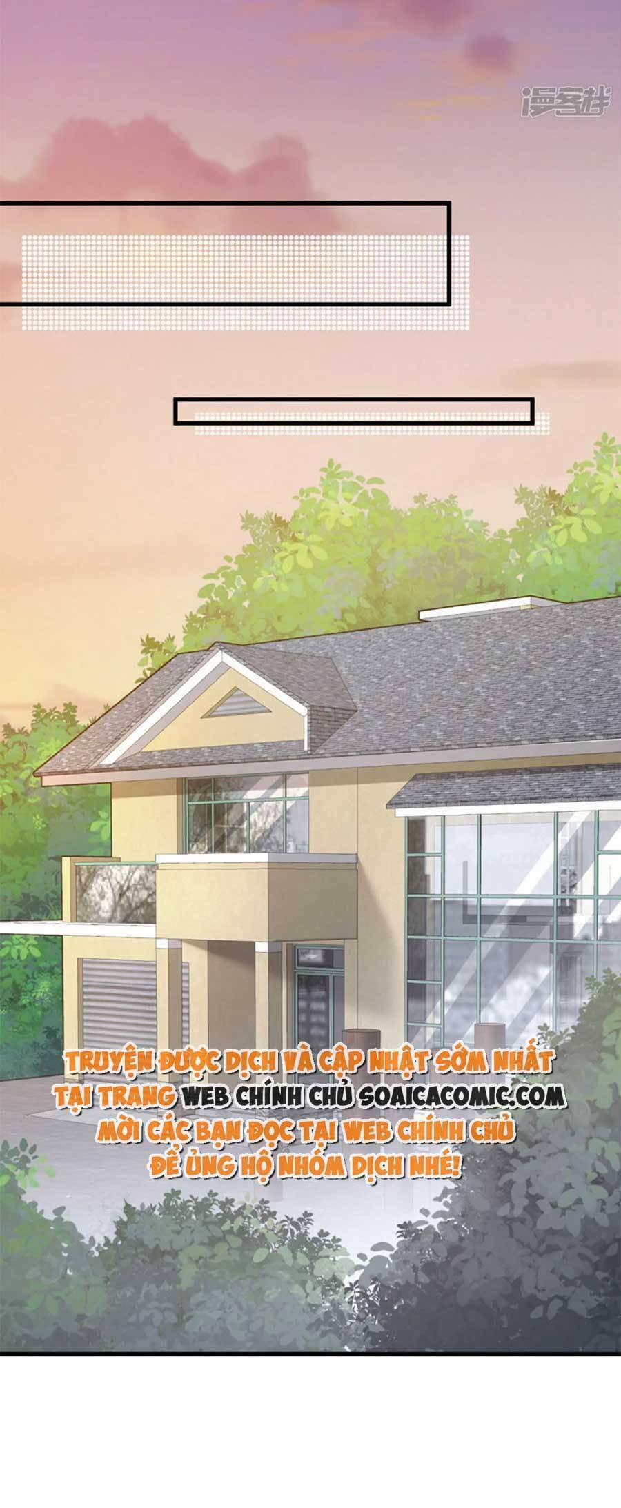 Ác Ma Thì Thầm 141 trang 9