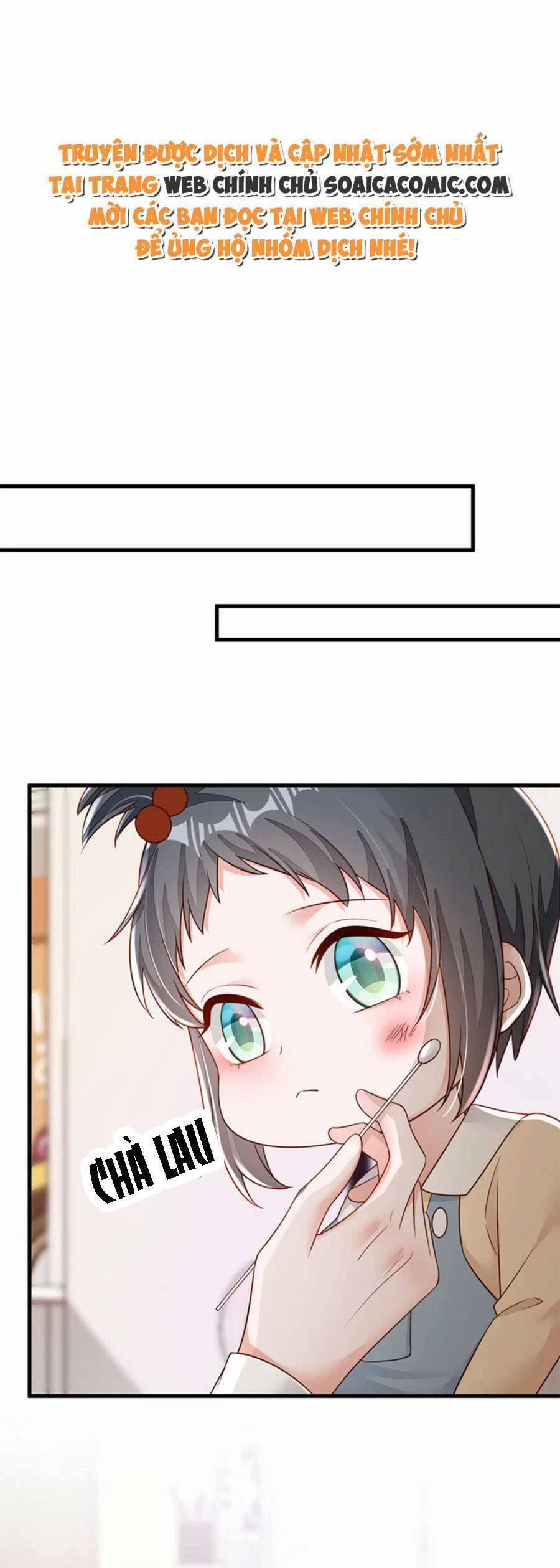 Ác Ma Thì Thầm 142 trang 1