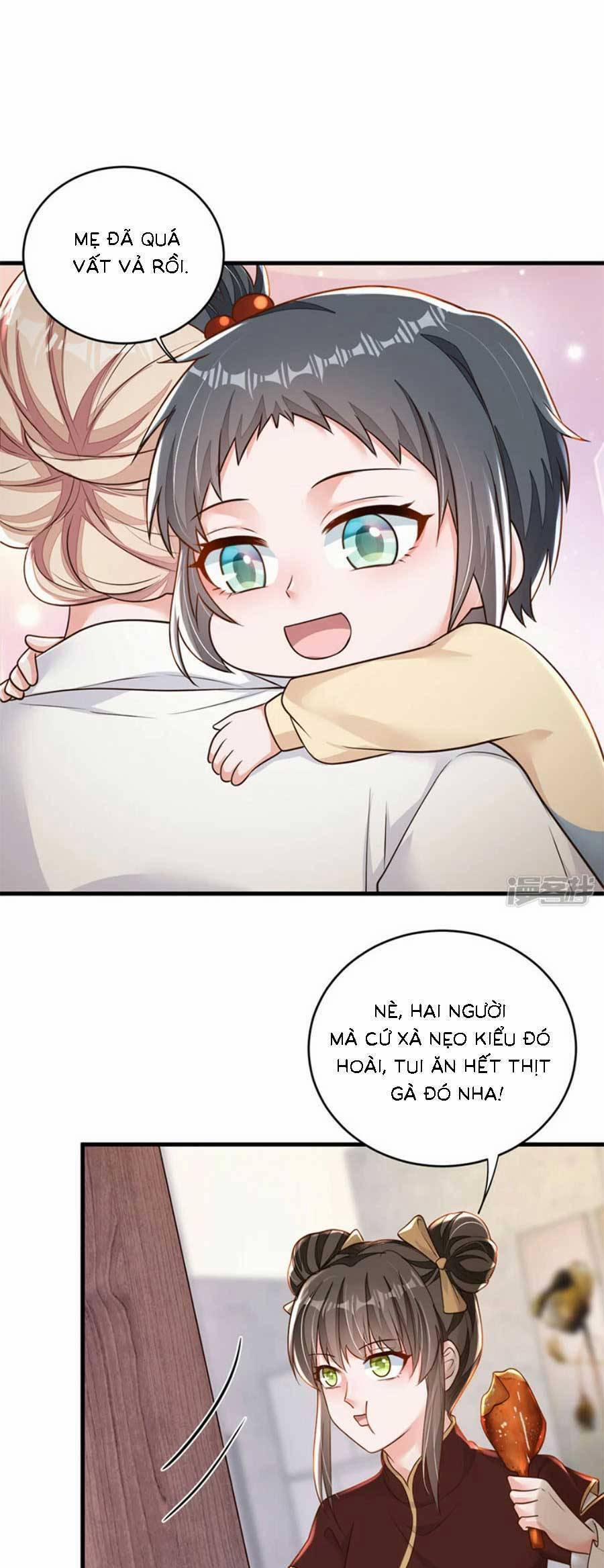 Ác Ma Thì Thầm 142 trang 10