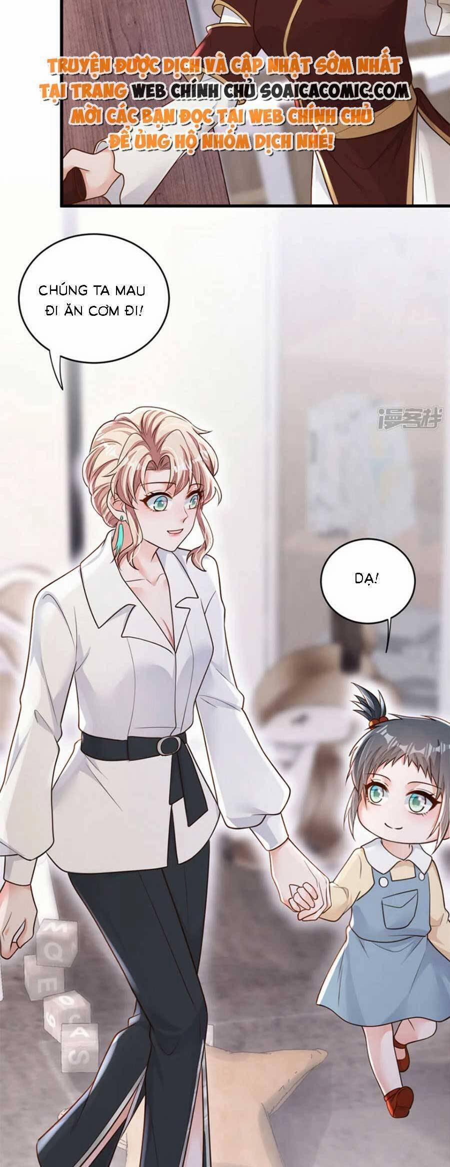 Ác Ma Thì Thầm 142 trang 11