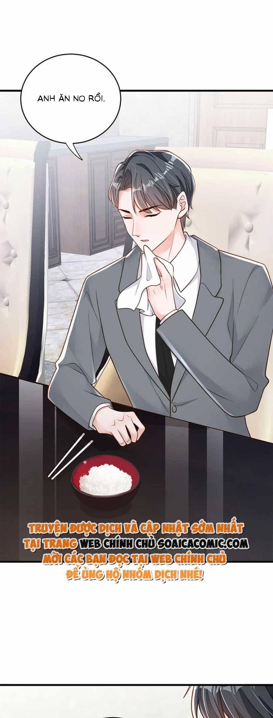 Ác Ma Thì Thầm 142 trang 13