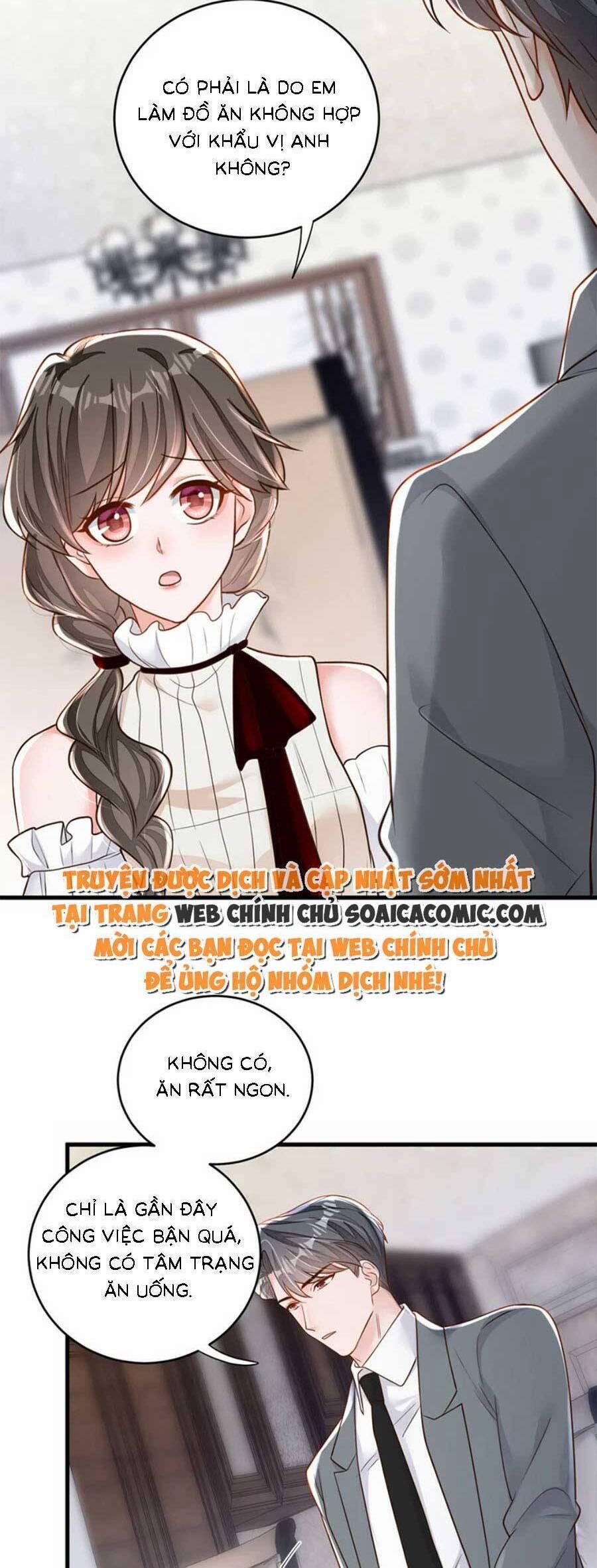 Ác Ma Thì Thầm 142 trang 14