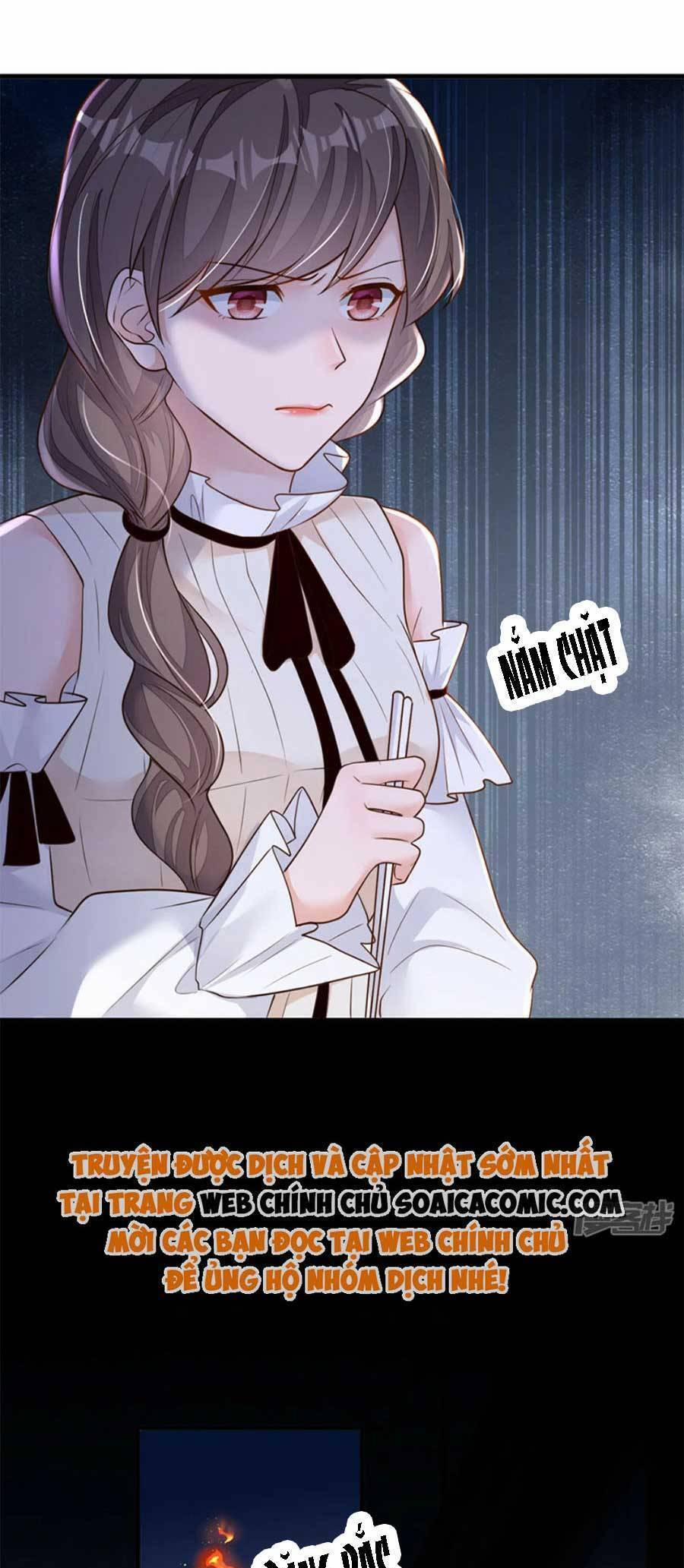 Ác Ma Thì Thầm 142 trang 16