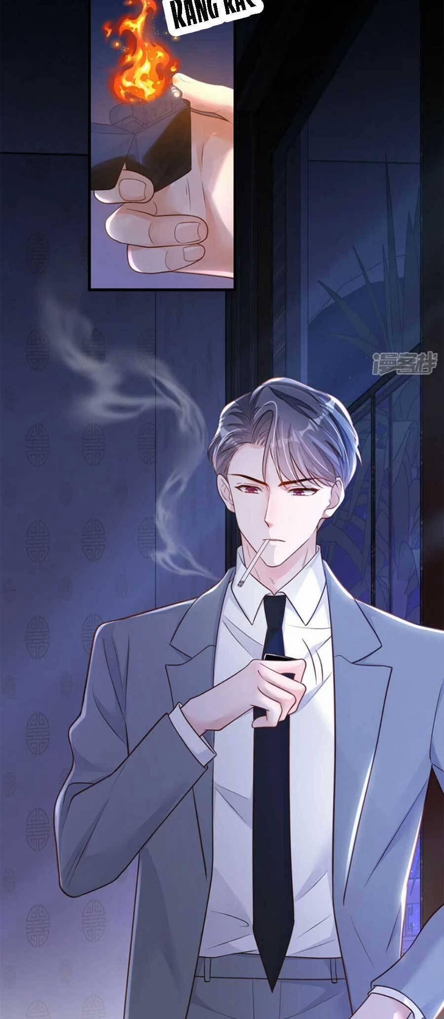 Ác Ma Thì Thầm 142 trang 17