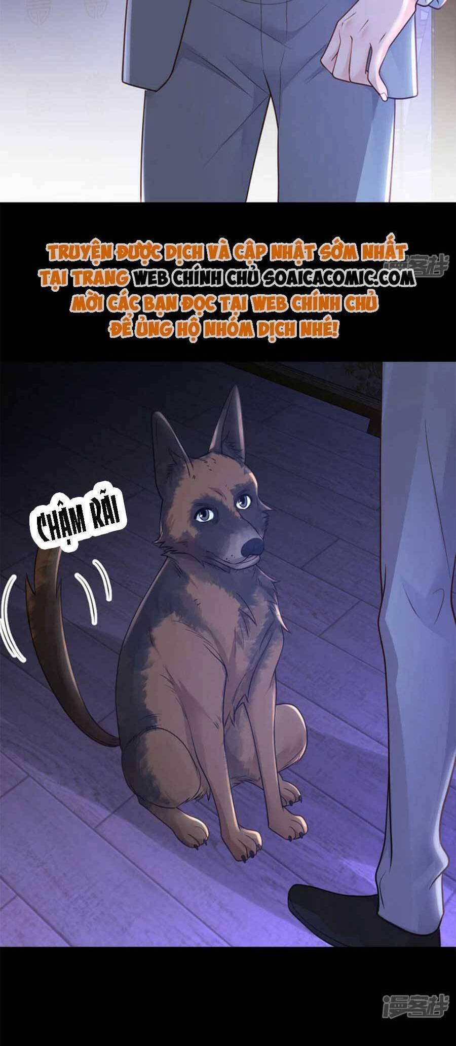 Ác Ma Thì Thầm 142 trang 18