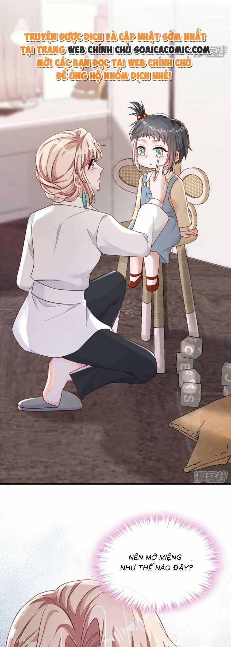 Ác Ma Thì Thầm 142 trang 2