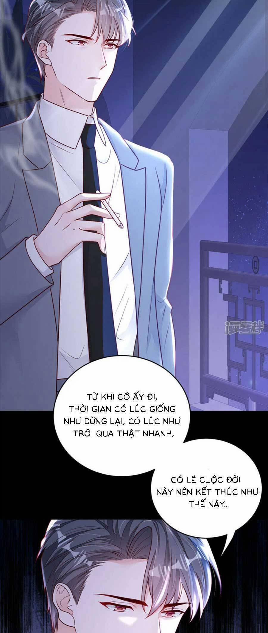 Ác Ma Thì Thầm 142 trang 20