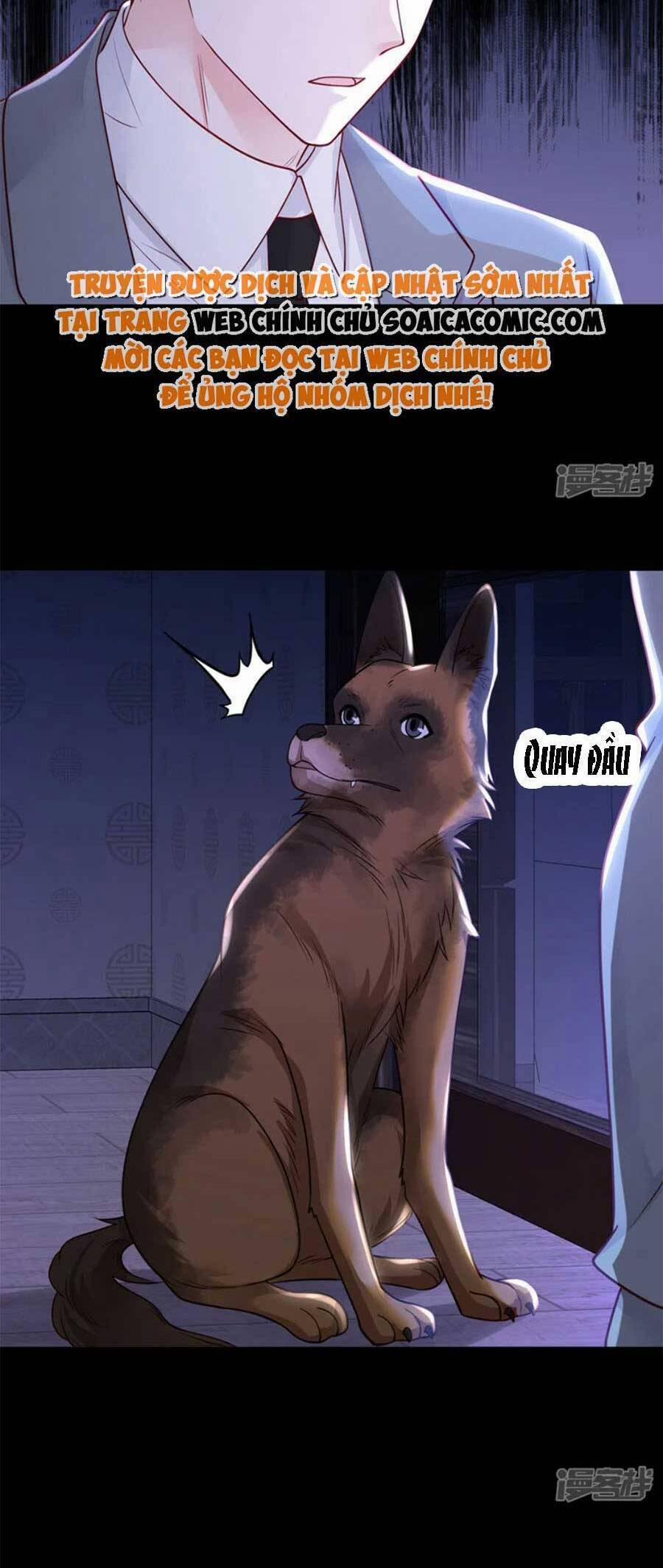 Ác Ma Thì Thầm 142 trang 21