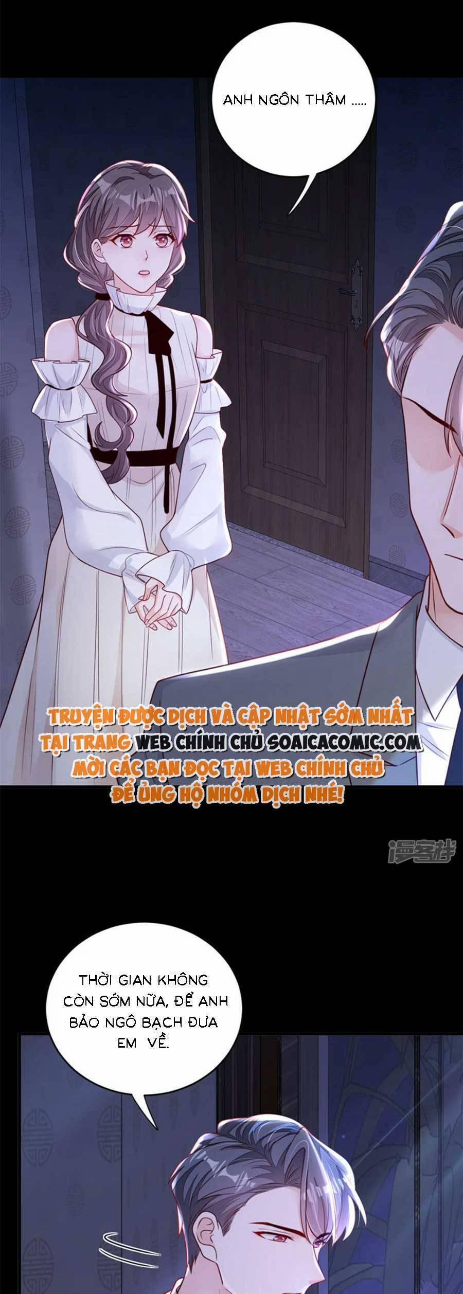 Ác Ma Thì Thầm 142 trang 22
