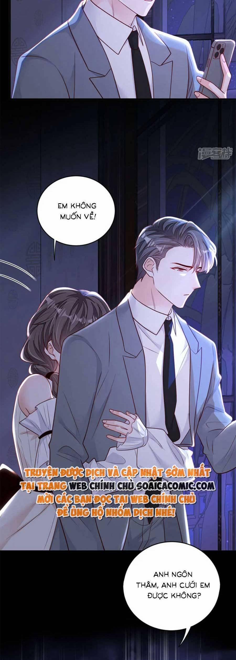 Ác Ma Thì Thầm 142 trang 23