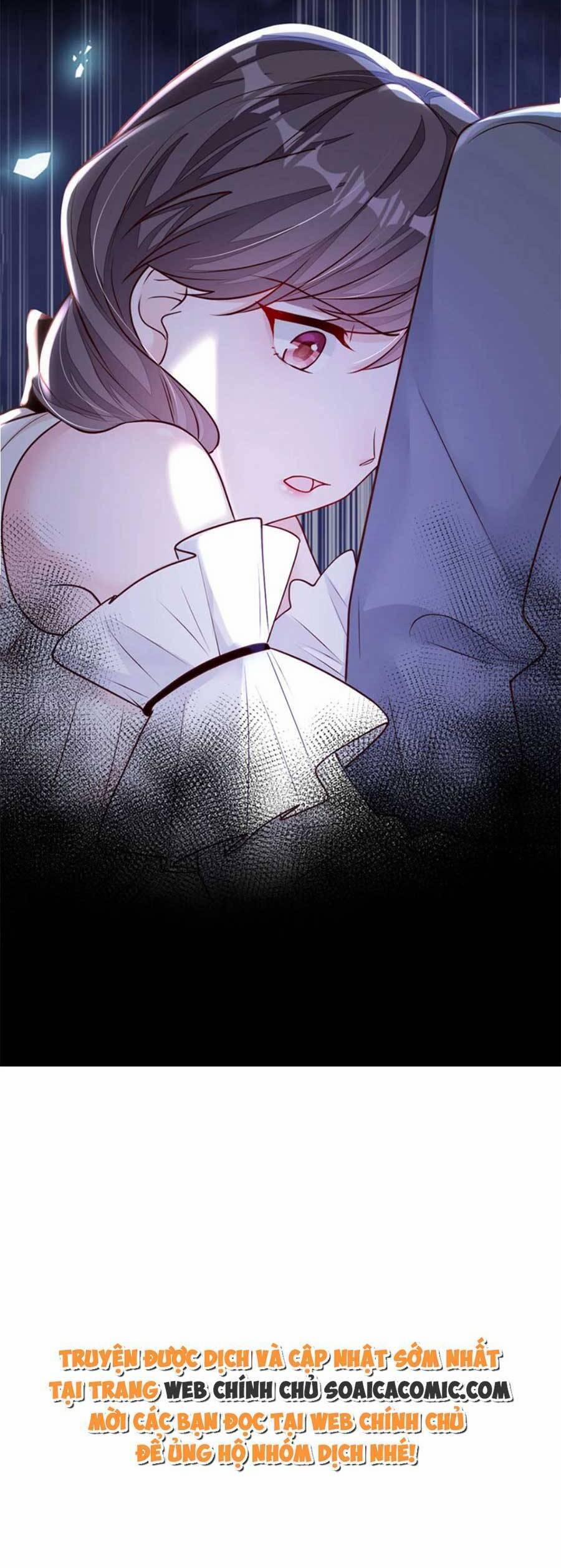 Ác Ma Thì Thầm 142 trang 24