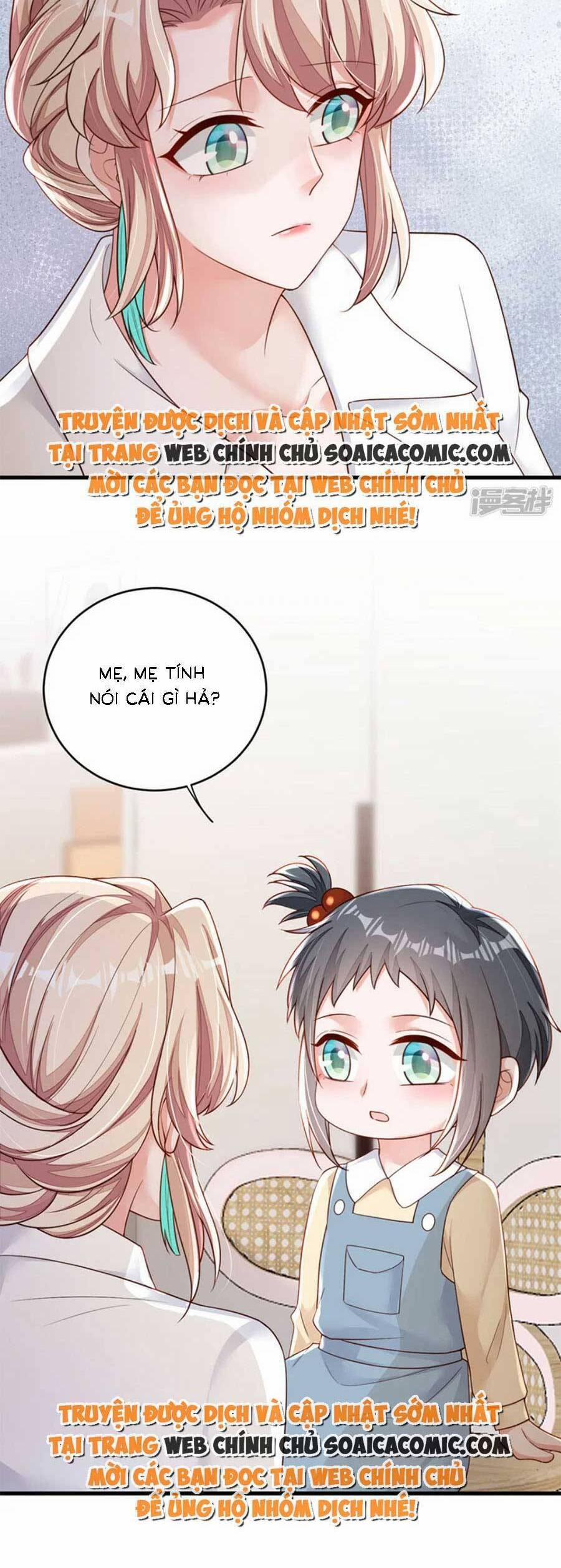 Ác Ma Thì Thầm 142 trang 3