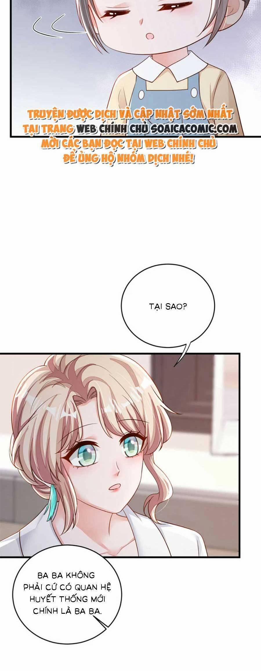 Ác Ma Thì Thầm 142 trang 5