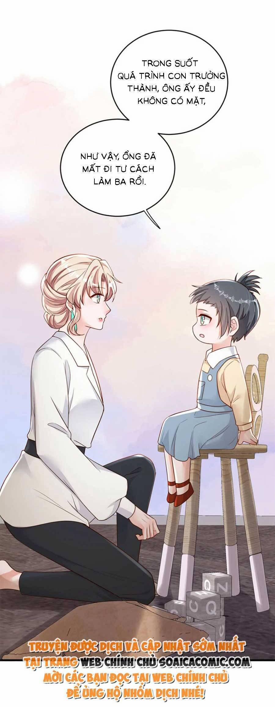 Ác Ma Thì Thầm 142 trang 6