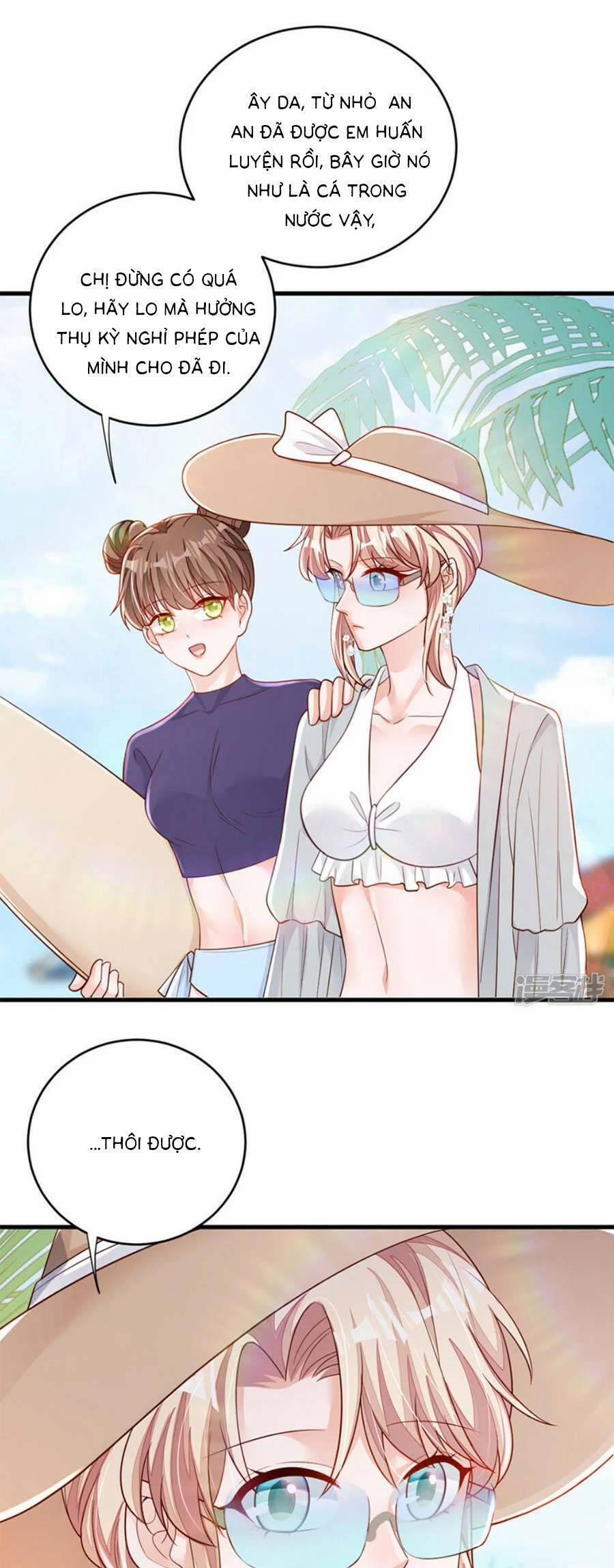 Ác Ma Thì Thầm 143 trang 10