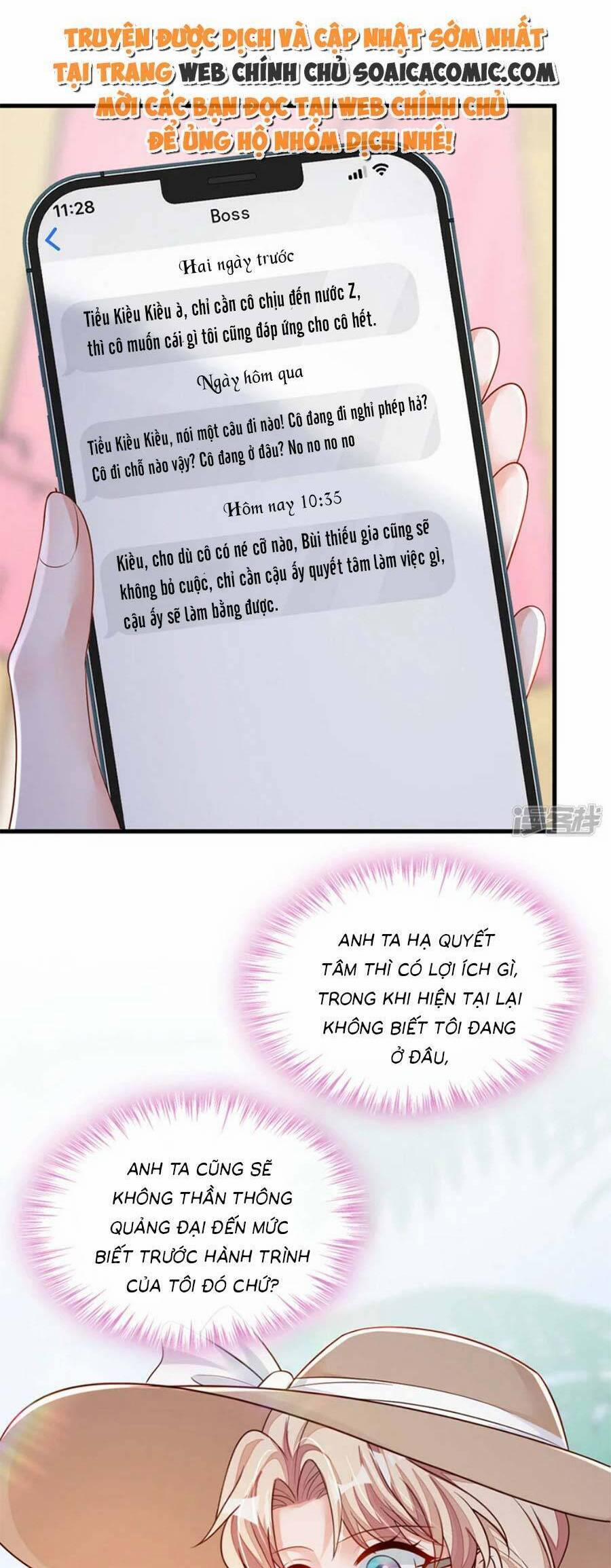 Ác Ma Thì Thầm 143 trang 13