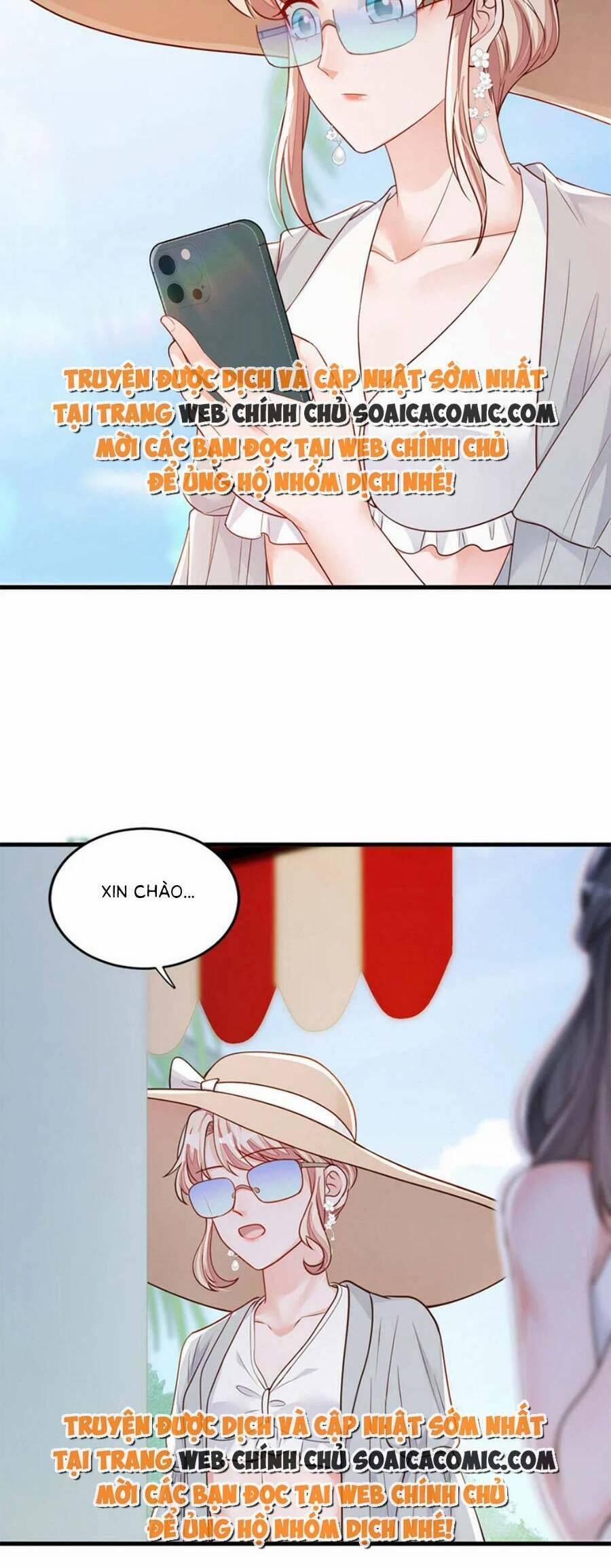 Ác Ma Thì Thầm 143 trang 14