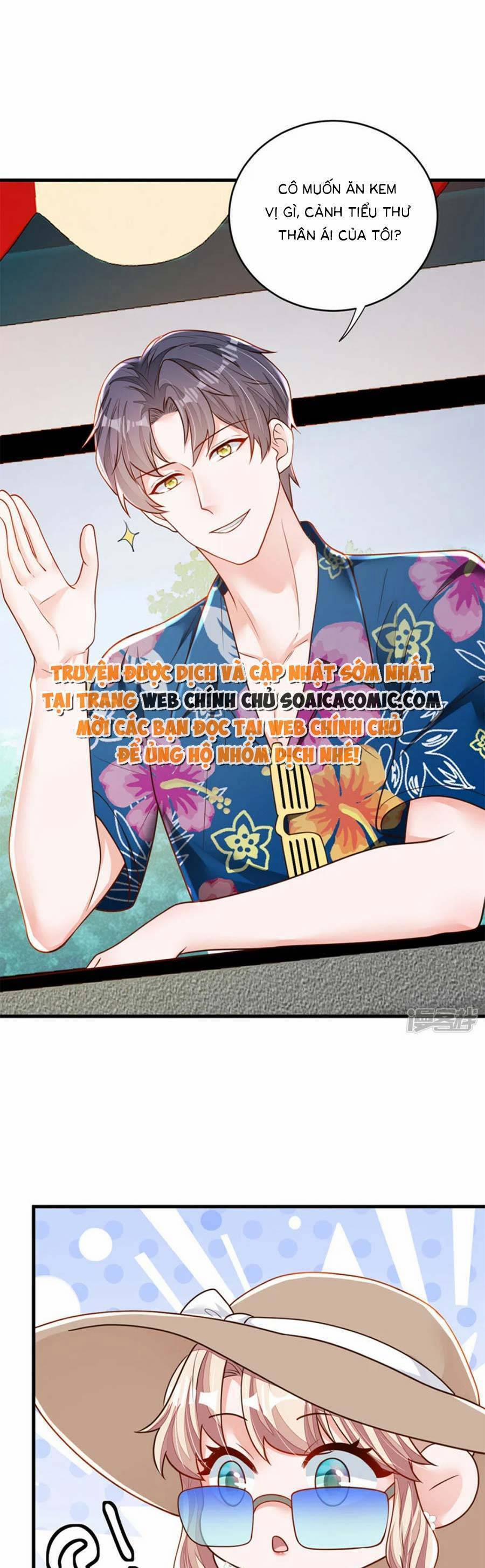 Ác Ma Thì Thầm 143 trang 15